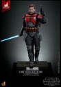 Obi-Wan Kenobi (Mandalorian Armor) EXCLUSIVE  "Star Wars: The Clone Wars" HOT TOYS – PREVENTA