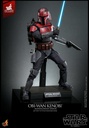 Obi-Wan Kenobi (Mandalorian Armor) EXCLUSIVE  "Star Wars: The Clone Wars" HOT TOYS – PREVENTA