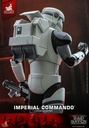 Imperial Commando EXCLUSIVE  "Star Wars: The Bad Batch series" HOT TOYS – PREVENTA 