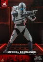 Imperial Commando EXCLUSIVE  "Star Wars: The Bad Batch series" HOT TOYS – PREVENTA 