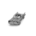 BATMAN: CLASSIC TV SERIES BATMOBILE - MMS371 - METAL EARTH