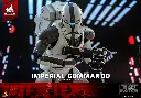 Imperial Commando EXCLUSIVE  "Star Wars: The Bad Batch series" HOT TOYS – PREVENTA 