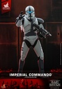 Imperial Commando EXCLUSIVE  "Star Wars: The Bad Batch series" HOT TOYS – PREVENTA 