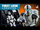 Imperial Commando EXCLUSIVE  "Star Wars: The Bad Batch series" HOT TOYS – PREVENTA 