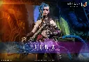 Jinx Arcane League of Leguends - HOT TOYS - PREVENTA 