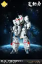 Veritech VF-1J Transformable (Rick Hunter) "Robotech" - UNIX SQUARE - PREVENTA