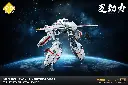 Veritech VF-1J Transformable (Rick Hunter) "Robotech" - UNIX SQUARE - PREVENTA