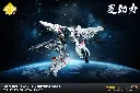 Veritech VF-1J Transformable (Rick Hunter) "Robotech" - UNIX SQUARE - PREVENTA