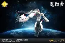 Veritech VF-1J Transformable (Rick Hunter) "Robotech" - UNIX SQUARE - PREVENTA