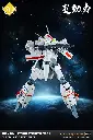 Veritech VF-1J Transformable (Rick Hunter) "Robotech" - UNIX SQUARE - PREVENTA