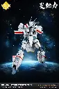 Veritech VF-1J Transformable (Rick Hunter) "Robotech" - UNIX SQUARE - PREVENTA