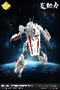Veritech VF-1J Transformable (Rick Hunter) "Robotech" - UNIX SQUARE - PREVENTA