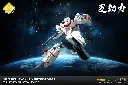 Veritech VF-1J Transformable (Rick Hunter) "Robotech" - UNIX SQUARE - PREVENTA