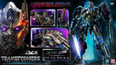 Nemesis Prime The Last Knight DLX THREEZERO – PREVENTA