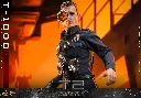 T-1000 Version 2.0 "Terminator 2: Judgment Day" - HOT TOYS - PREVENTA