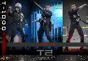 T-1000 Version 2.0 "Terminator 2: Judgment Day" - HOT TOYS - PREVENTA
