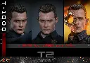T-1000 Version 2.0 "Terminator 2: Judgment Day" - HOT TOYS - PREVENTA