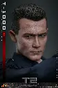 T-1000 Version 2.0 "Terminator 2: Judgment Day" - HOT TOYS - PREVENTA