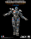 MIRAGE Transformers The Rise of the Beasts DLX THREEZERO -  THREEZERO – PREVENTA
