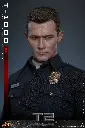 T-1000 Version 2.0 "Terminator 2: Judgment Day" - HOT TOYS - PREVENTA