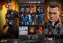 T-1000 Version 2.0 "Terminator 2: Judgment Day" - HOT TOYS - PREVENTA