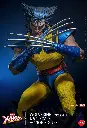 Wolverine (Unmasked) X-Men - HONŌ STUDIO COLLECTIBLES - PREVENTA