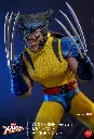 Wolverine (Unmasked) X-Men - HONŌ STUDIO COLLECTIBLES - PREVENTA