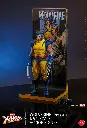 Wolverine (Unmasked) X-Men - HONŌ STUDIO COLLECTIBLES - PREVENTA