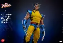 Wolverine (Unmasked) X-Men - HONŌ STUDIO COLLECTIBLES - PREVENTA