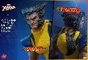 Wolverine (Unmasked) X-Men - HONŌ STUDIO COLLECTIBLES - PREVENTA
