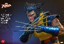Wolverine (Unmasked) X-Men - HONŌ STUDIO COLLECTIBLES - PREVENTA