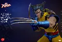 Wolverine (Unmasked) X-Men - HONŌ STUDIO COLLECTIBLES - PREVENTA
