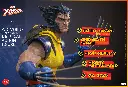 Wolverine (Unmasked) X-Men - HONŌ STUDIO COLLECTIBLES - PREVENTA