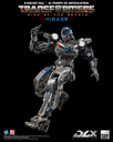 MIRAGE Transformers The Rise of the Beasts DLX THREEZERO -  THREEZERO – PREVENTA