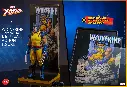 Wolverine (Unmasked) X-Men - HONŌ STUDIO COLLECTIBLES - PREVENTA