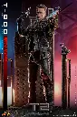 T-800 (Battle Damaged Version 2.0) "Terminator 2: Judgment Day" - HOT TOYS - PREVENTA