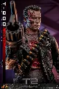 T-800 (Battle Damaged Version 2.0) "Terminator 2: Judgment Day" - HOT TOYS - PREVENTA