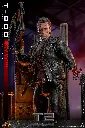 T-800 (Battle Damaged Version 2.0) "Terminator 2: Judgment Day" - HOT TOYS - PREVENTA