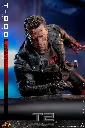 T-800 (Battle Damaged Version 2.0) "Terminator 2: Judgment Day" - HOT TOYS - PREVENTA
