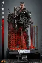 T-800 (Battle Damaged Version 2.0) "Terminator 2: Judgment Day" - HOT TOYS - PREVENTA