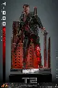 T-800 (Battle Damaged Version 2.0) "Terminator 2: Judgment Day" - HOT TOYS - PREVENTA