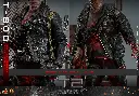 T-800 (Battle Damaged Version 2.0) "Terminator 2: Judgment Day" - HOT TOYS - PREVENTA
