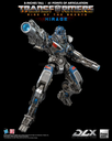 MIRAGE Transformers The Rise of the Beasts DLX THREEZERO -  THREEZERO – PREVENTA