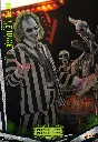 Beetlejuice “Beetlejuice Beetlejuice 2024” – HOT TOYS – PREVENTA