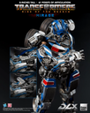 MIRAGE Transformers The Rise of the Beasts DLX THREEZERO -  THREEZERO – PREVENTA