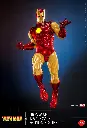 Iron Man Marvel Comics – HONŌ STUDIO COLLECTIBLES – PREVENTA