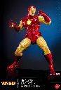 Iron Man Marvel Comics – HONŌ STUDIO COLLECTIBLES – PREVENTA
