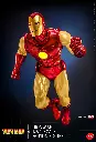 Iron Man Marvel Comics – HONŌ STUDIO COLLECTIBLES – PREVENTA