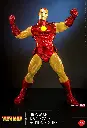 Iron Man Marvel Comics – HONŌ STUDIO COLLECTIBLES – PREVENTA