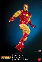 Iron Man Marvel Comics – HONŌ STUDIO COLLECTIBLES – PREVENTA